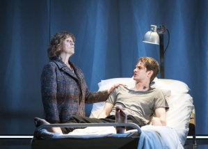 Did the critics find <em>Angels in America</em> heavenly?
