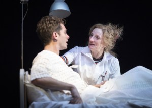 Review: <em>Angels in America</em> (National Theatre)