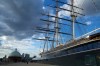 Full line-up announced for Greenwich and Docklands International Festival