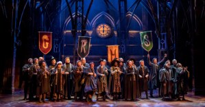 Dates confirmed for Broadway run of <em>Harry Potter and the Cursed Child</em>