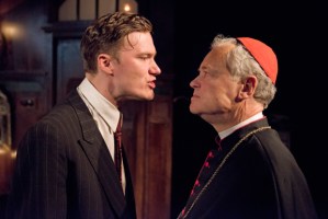 Review: <em>All Our Children</em> (Jermyn Street Theatre)