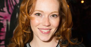 Charlotte Spencer to replace Helen George in <em>Love in Idleness</em> West End transfer