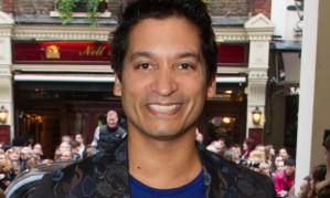 My Top 5 Showtunes: Raj Ghatak