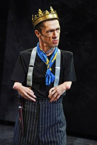 Review: <em>Richard lll</em> (Hull Truck Theatre)