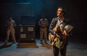 Top 5 theatre openings this week: 8 – 14 May