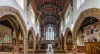 Antic Disposition to stage <em>Richard III</em> at Leicester Cathedral