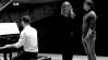 Exclusive: Laura Pitt-Pulford and Fra Fee perform Sondheim's "Loving You"