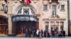 If you want to see London's best theatre, join the queue for day seats