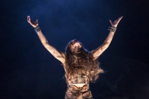 Review: <em>Salomé</em> (National Theatre)