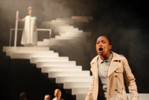Review: <em>Medea</em> (Bristol Old Vic)