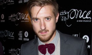 Arthur Darvill to star in <em>Hir</em> at the Bush