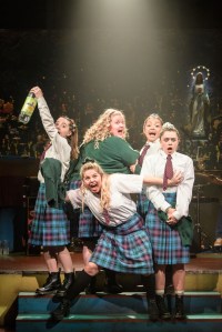 Review: <em>Our Ladies of Perpetual Succour</em> (Duke of York's)