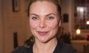 My Top 5 Showtunes: Samantha Womack