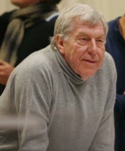 <em>Wicked</em> and <em>Miss Saigon</em> orchestrator William David Brohn dies at 84