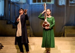 Review: <em>Sukanya</em> (The Curve, Leicester and tour)