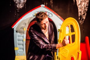 Review: <em>Dyl</em> (Old Red Lion)