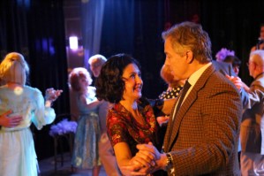 Review: <em>Ballroom</em> (Waterloo East Theatre)