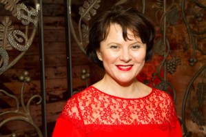 Monica Dolan: 'The actor in me is very different to the writer in me'