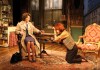 First look at Maureen Lipman and Felicity Kendal in <em>Lettice and Lovage</em>