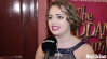 Carrie Hope Fletcher: Michael Ball scared me with ghost stories during <em>Chitty Chitty Bang Bang</em>