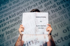 Review: <em>Manwatching</em> (Royal Court)