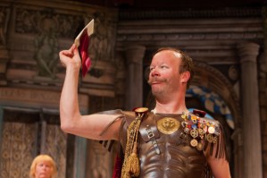 Review: <em>Vice Versa</em> (Swan Theatre, Stratford-upon-Avon)