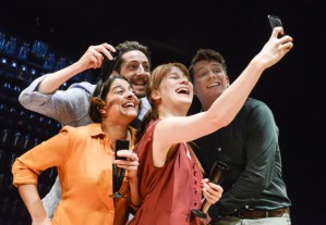 Review: <em>Deposit</em> (Hampstead Theatre)