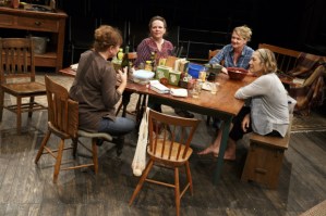 Review: <em>The Gabriels: Election Year in the Life of One Family</em> (Attenborough Centre)