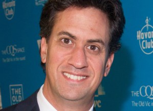 Ed Miliband and Harriet Walter to feature on new National Theatre podcast series
