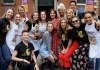 In pictures: <em>42nd Street</em> wins West End Bake Off