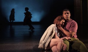 It doesn't matter how radically a piece has been adapted, the key is whether it works