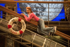 Review: <em>Twelfth Night</em> (Shakespeare's Globe)