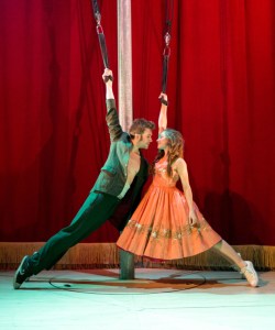 Review: <em>Tristan and Yseult</em> (Theatre Royal, Brighton Festival)