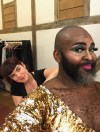 A Week in the Life of <em>Twelfth Night</em>'s Le Gateau Chocolat