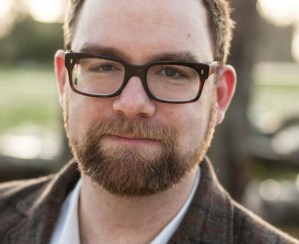 Tom Morton-Smith: 'I don't know if I handled the success of <em>Oppenheimer</em> very well'