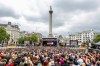 Full list of performers for West End Live confirmed