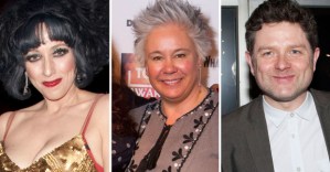 Emma Rice's final season announced at Shakespeare's Globe