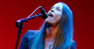 Musical version of Alanis Morissette's <em>Jagged Little Pill</em> to open next year