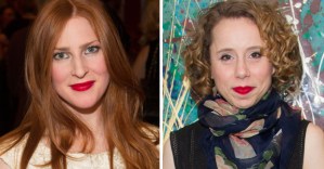 Rosalie Craig and Michelle Terry to perform new piece about giving birth