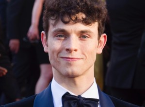Charlie Stemp joins Broadway's <em>"Hello, Dolly!"</em>