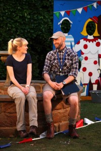 Review: <em>House and Garden</em> (Watermill Theatre)