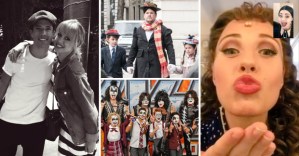 The week in pictures: 27 May – 2 June
