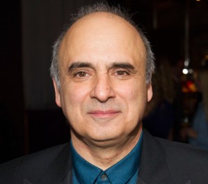 My Top 5 Showtunes: Peter Polycarpou