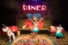 Review: <em>Roller Diner</em> (Soho Theatre)