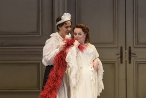 Review: <em>Der Rosenkavalier</em> (Wales Millennium Centre and tour)