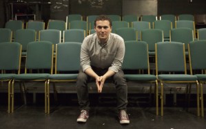 Dan Jones appointed artistic director of The Other Room