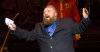 Brian Blessed to direct Agatha Christie's <em>Spider's Web</em>