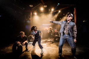 First look: European premiere of Stephen Schwartz's <em>Working</em>