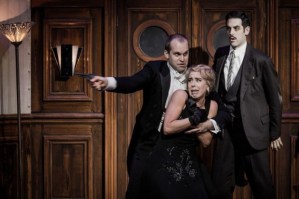 Review: <em>Don Giovanni</em> (Opera Holland Park)