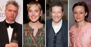 Cast announced for <em>Nassim</em> at the Bush Theatre